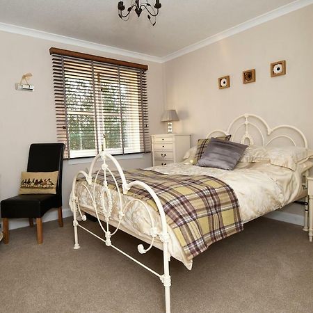 Apt Gleneagles Selfcatering Auchterarder Εξωτερικό φωτογραφία