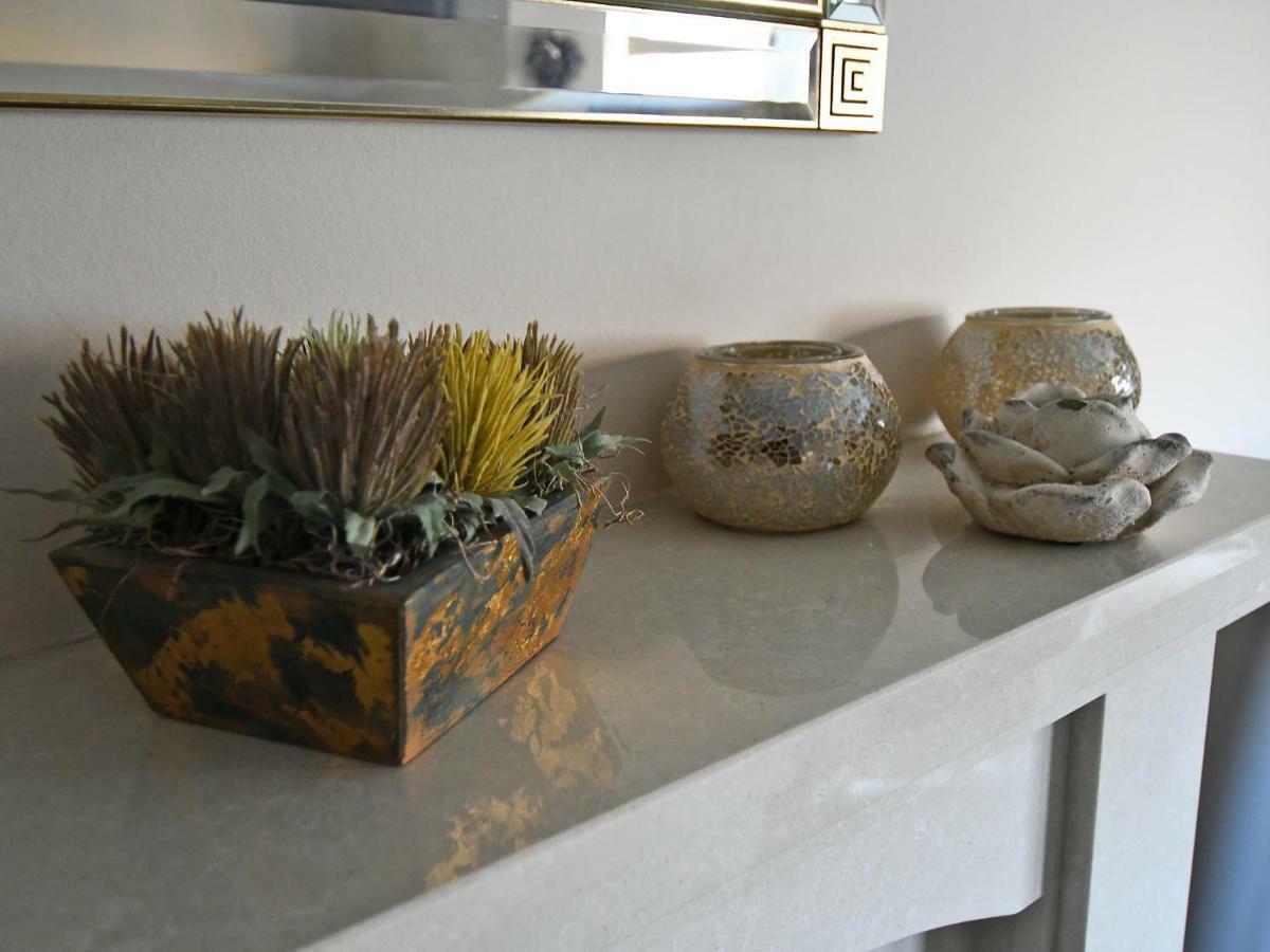 Apt Gleneagles Selfcatering Auchterarder Εξωτερικό φωτογραφία
