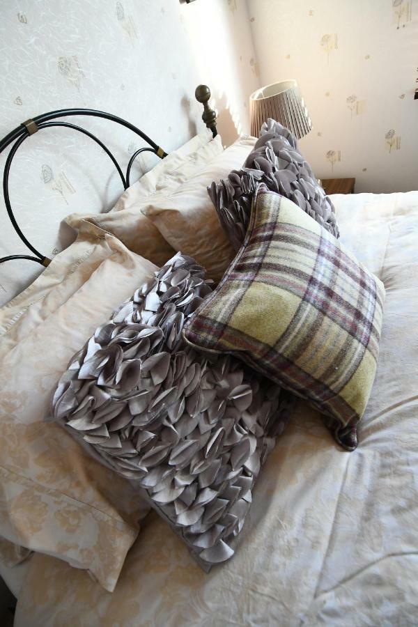 Apt Gleneagles Selfcatering Auchterarder Εξωτερικό φωτογραφία